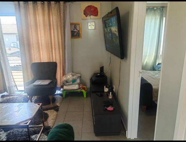 2 BEDROOM PROPERTY TO RENT IN EQUESTRIA